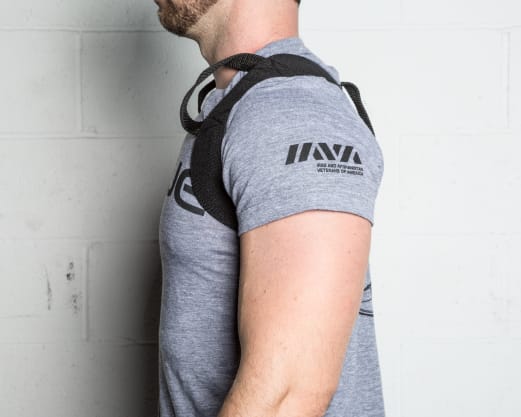 Donnie Thompson Casual Bowtie | Rogue Fitness UK
